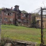 old albright school